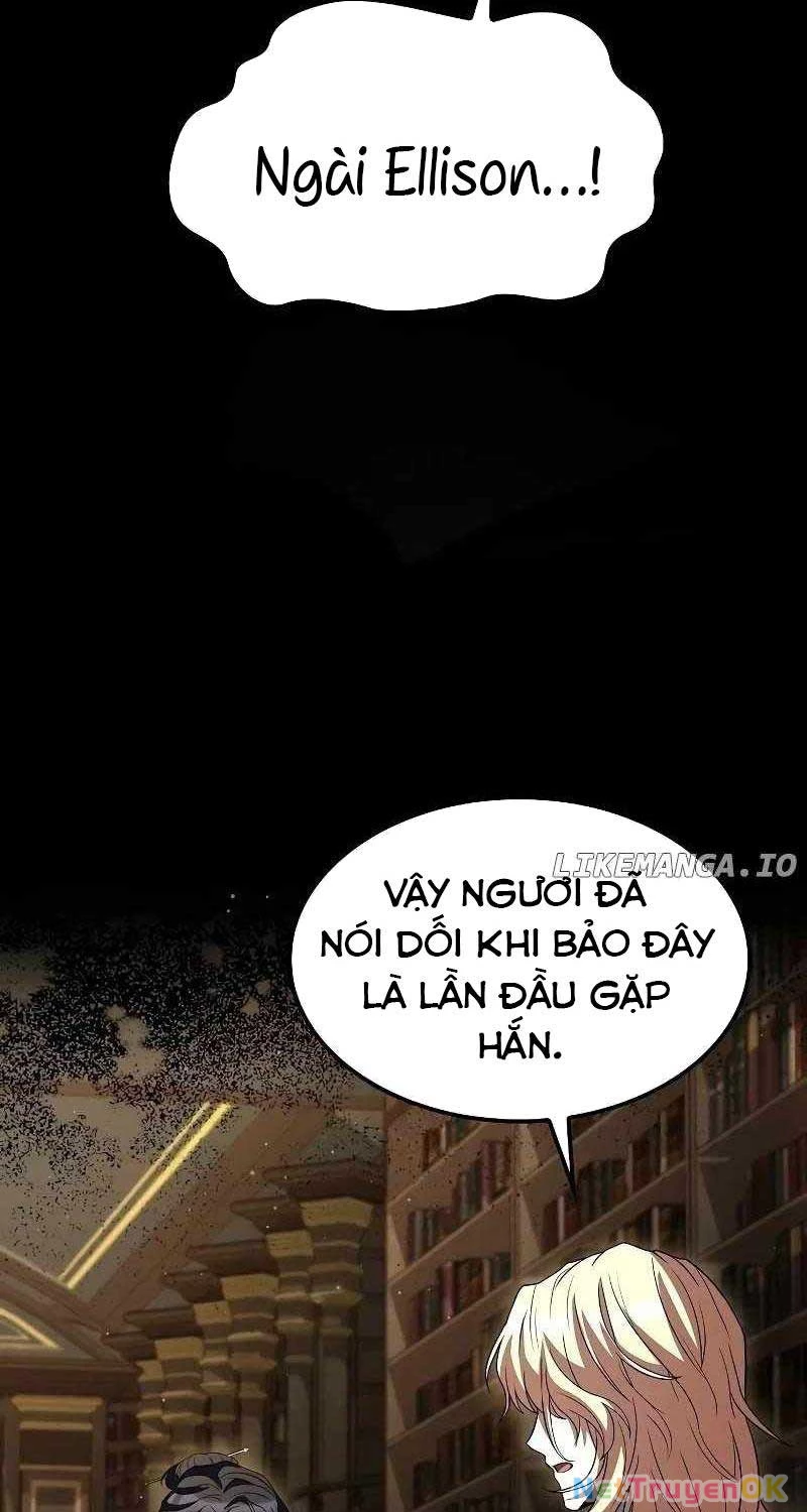 Đại Pháp Sư Mở Nhà Hàng Chapter 57 - Trang 4