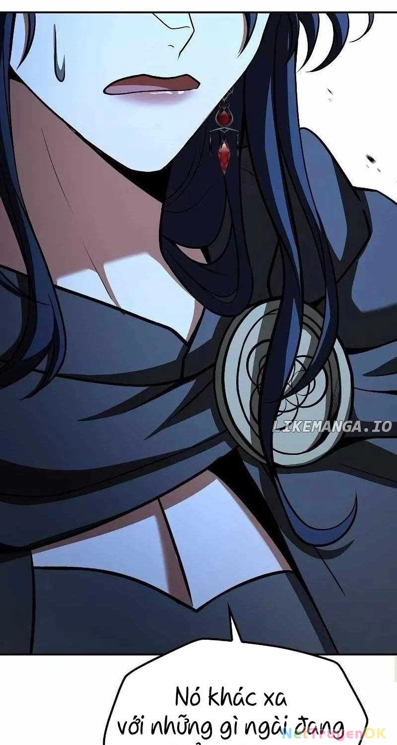 Đại Pháp Sư Mở Nhà Hàng Chapter 57 - Trang 4