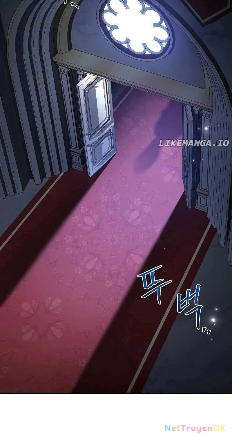 Đại Pháp Sư Mở Nhà Hàng Chapter 57 - Trang 4