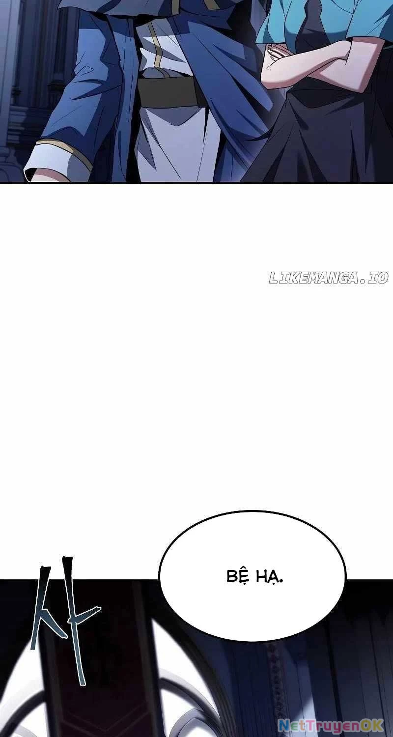 Đại Pháp Sư Mở Nhà Hàng Chapter 57 - Trang 4