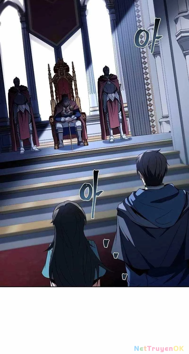 Đại Pháp Sư Mở Nhà Hàng Chapter 57 - Trang 4