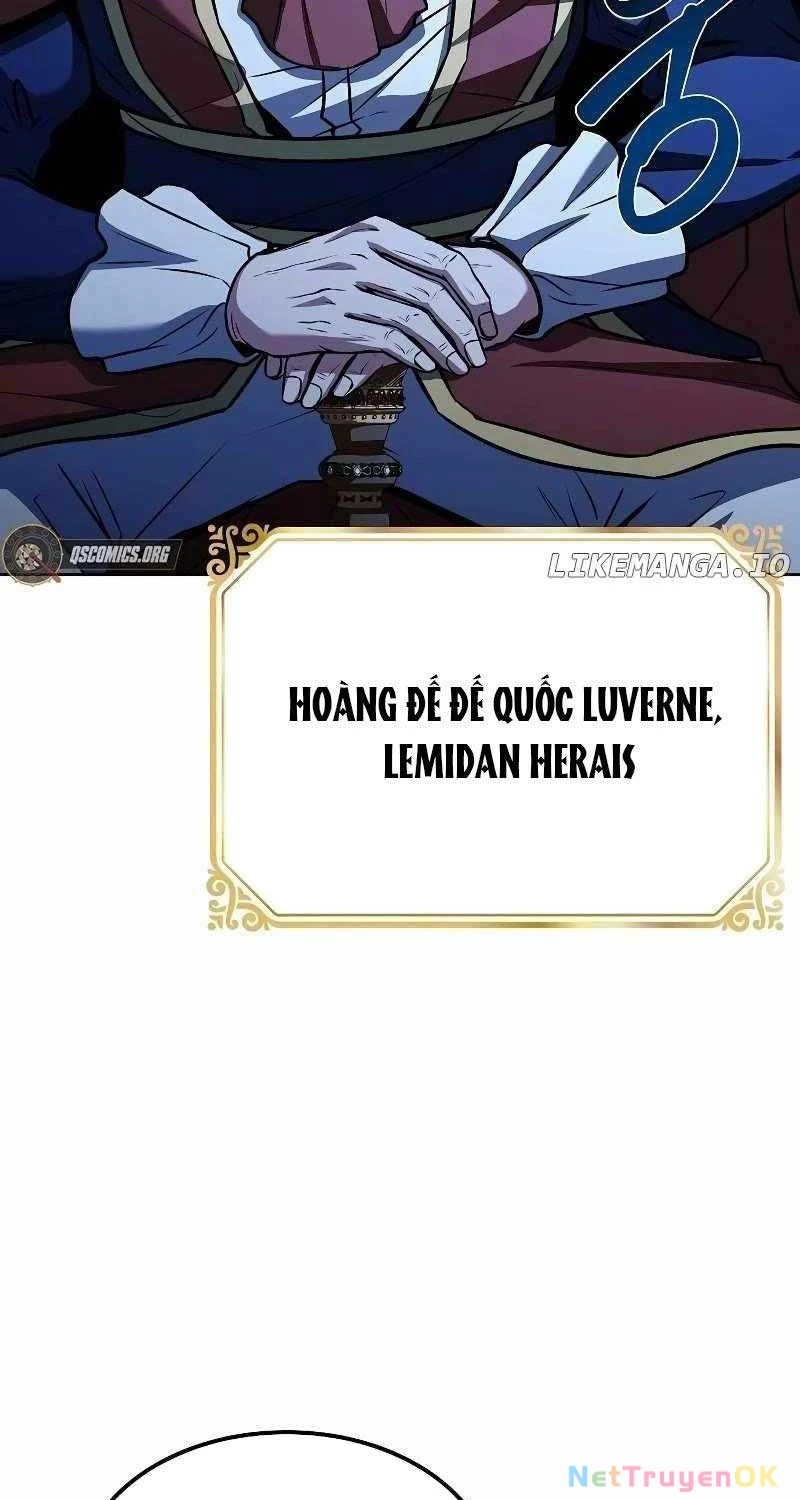 Đại Pháp Sư Mở Nhà Hàng Chapter 57 - Trang 4