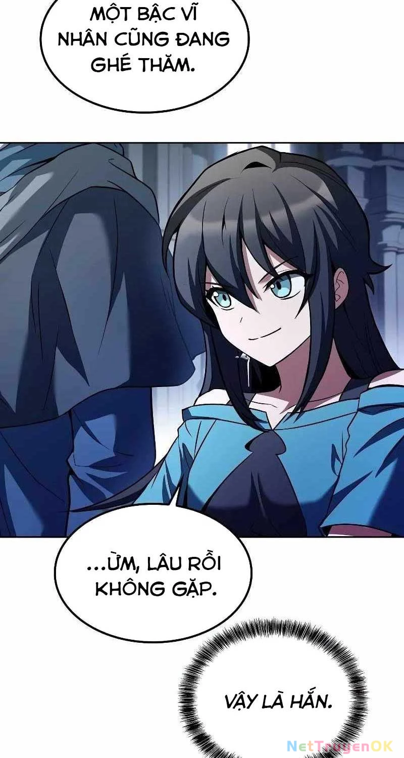 Đại Pháp Sư Mở Nhà Hàng Chapter 57 - Trang 4