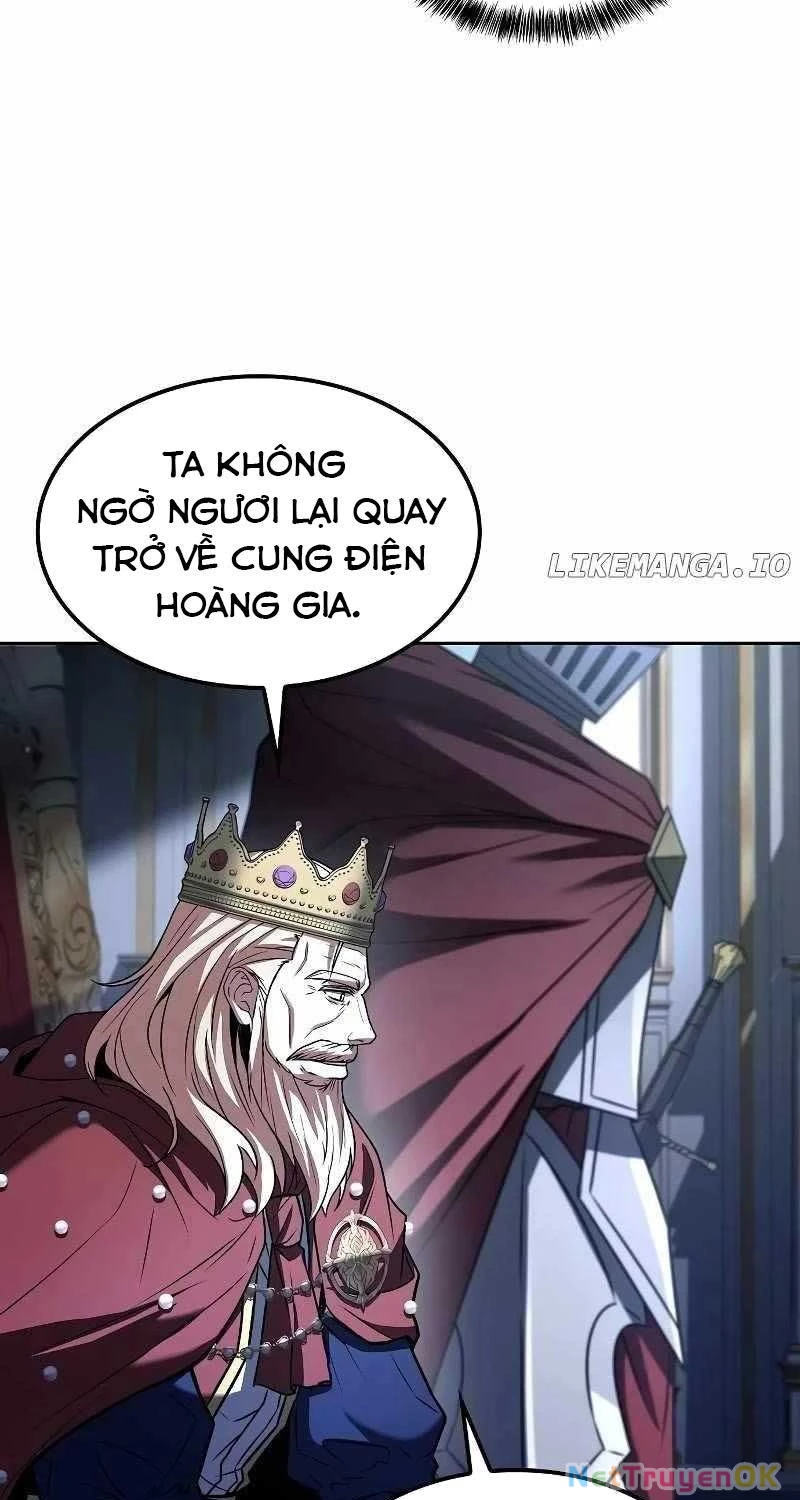 Đại Pháp Sư Mở Nhà Hàng Chapter 57 - Trang 4