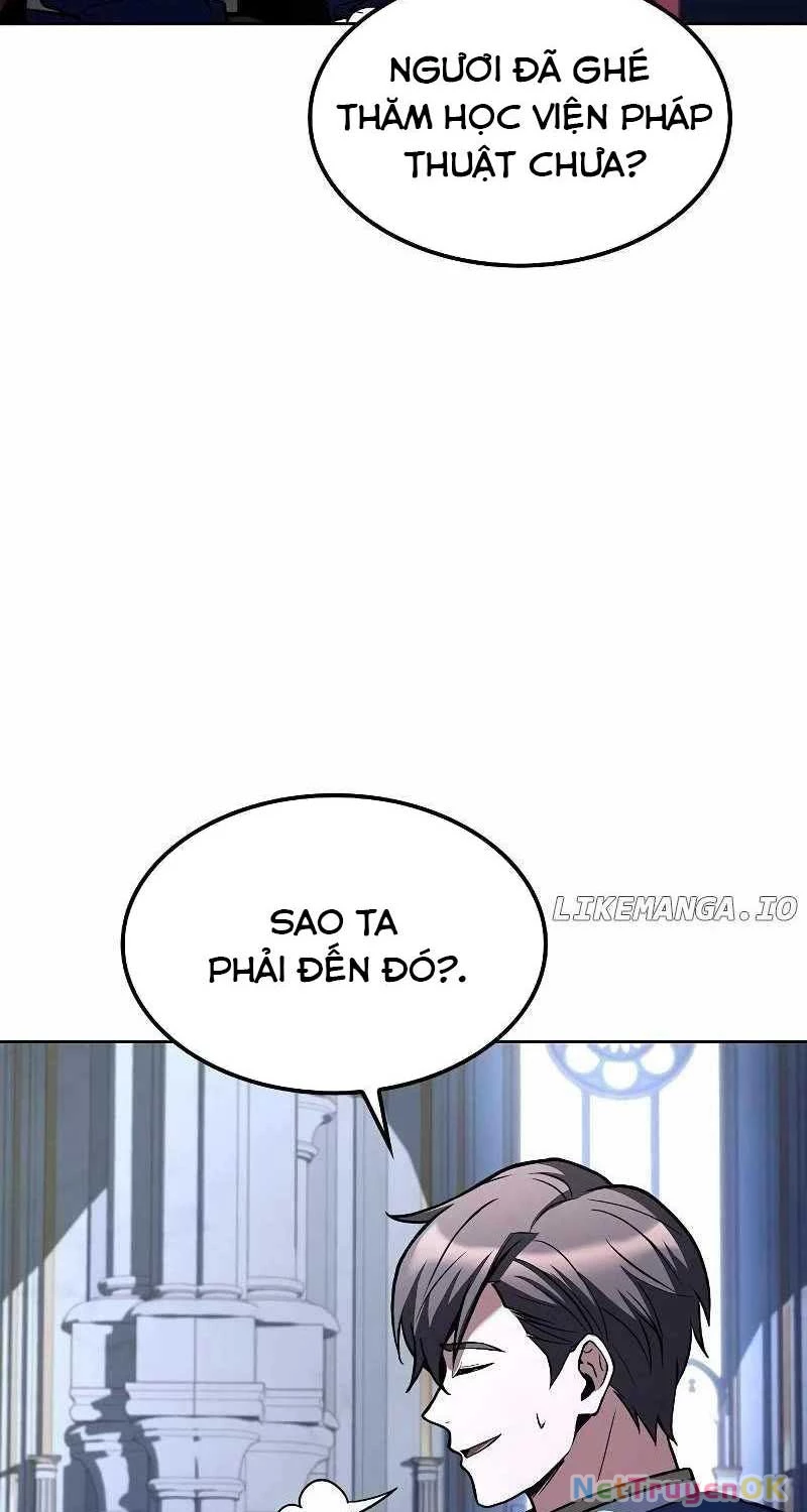 Đại Pháp Sư Mở Nhà Hàng Chapter 57 - Trang 4
