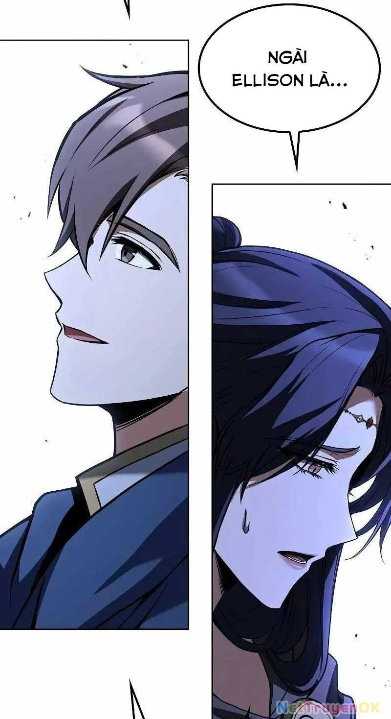 Đại Pháp Sư Mở Nhà Hàng Chapter 57 - Trang 4