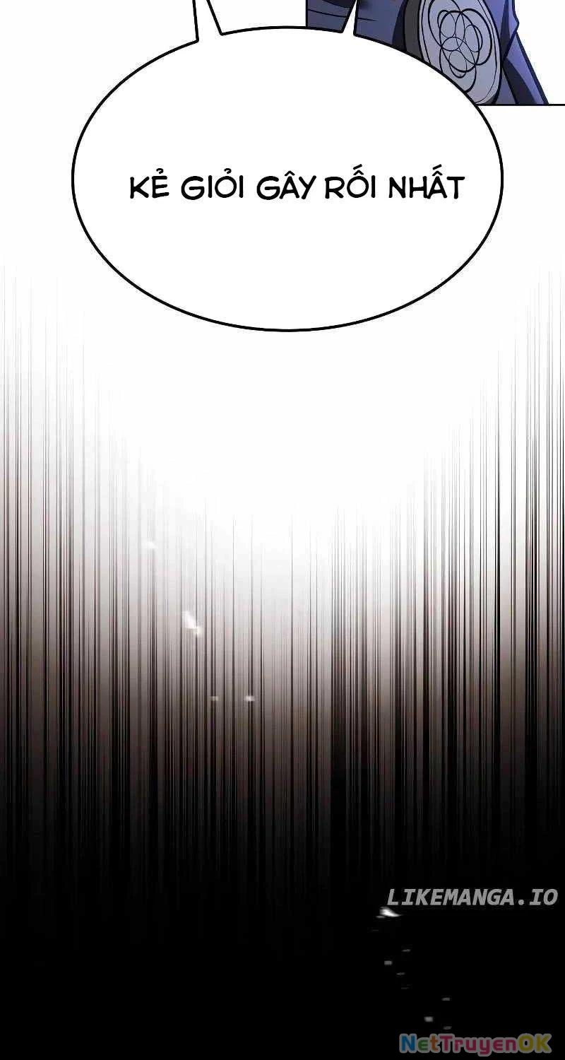 Đại Pháp Sư Mở Nhà Hàng Chapter 57 - Trang 4