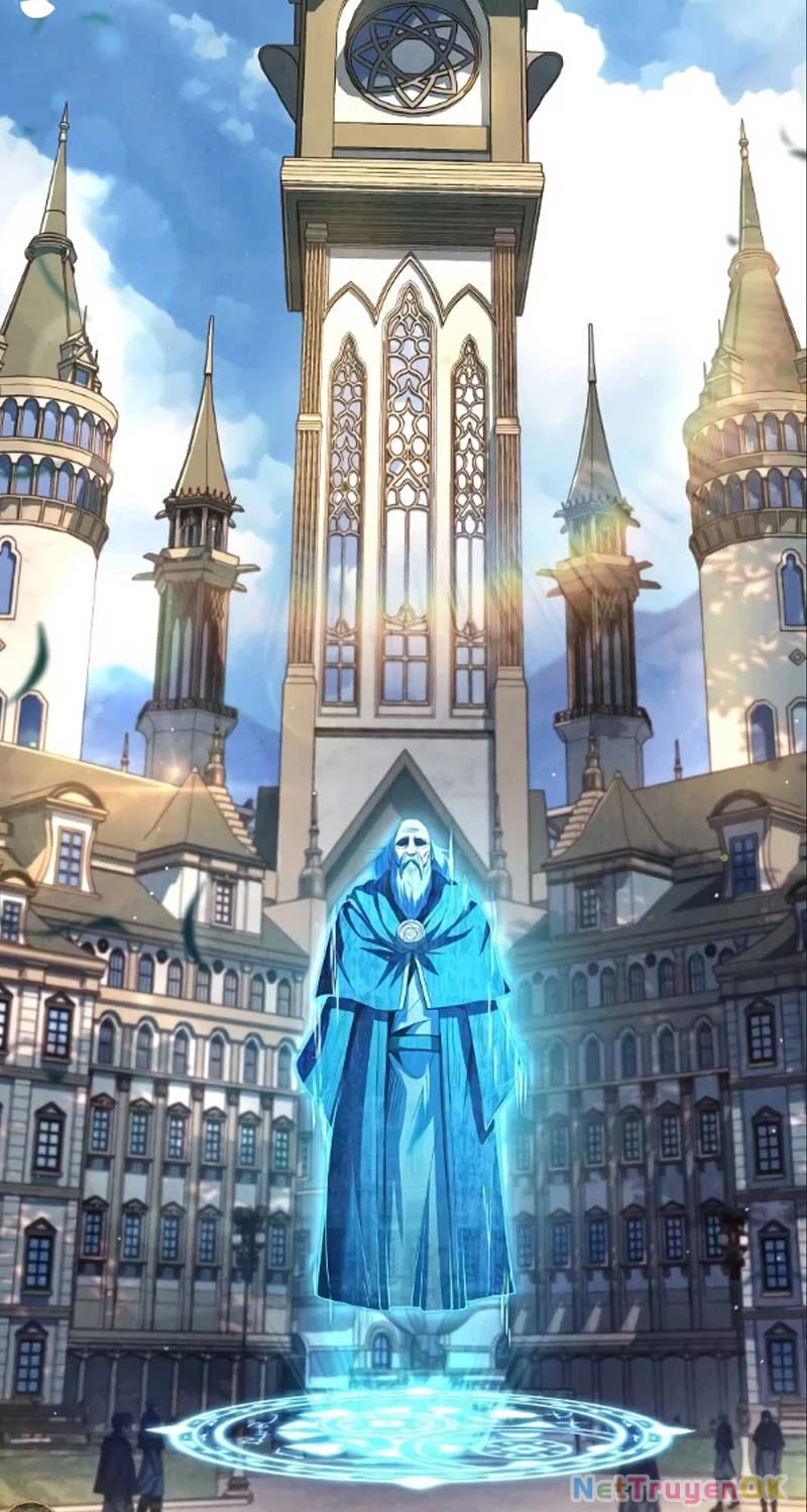 Đại Pháp Sư Mở Nhà Hàng Chapter 57 - Trang 4