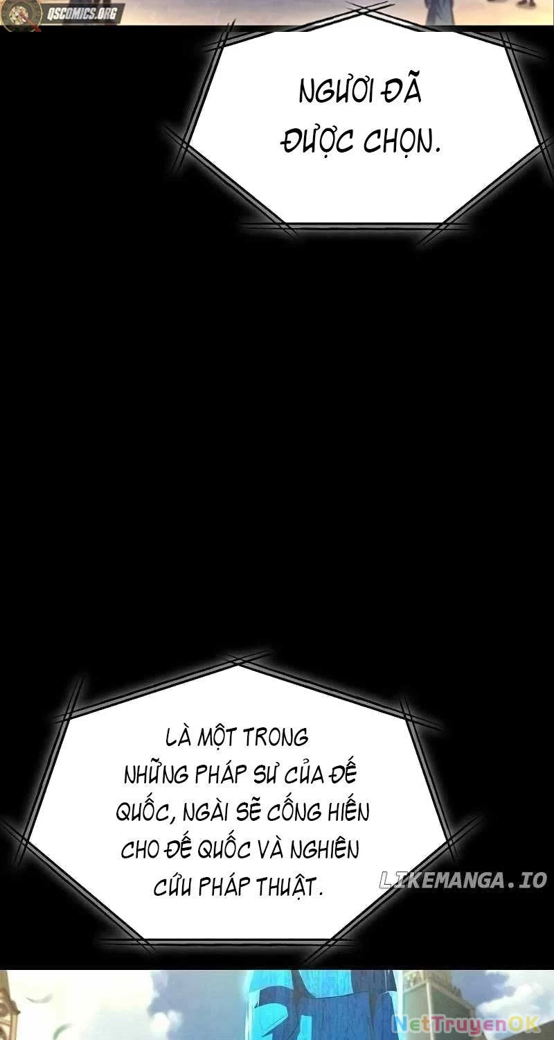 Đại Pháp Sư Mở Nhà Hàng Chapter 57 - Trang 4