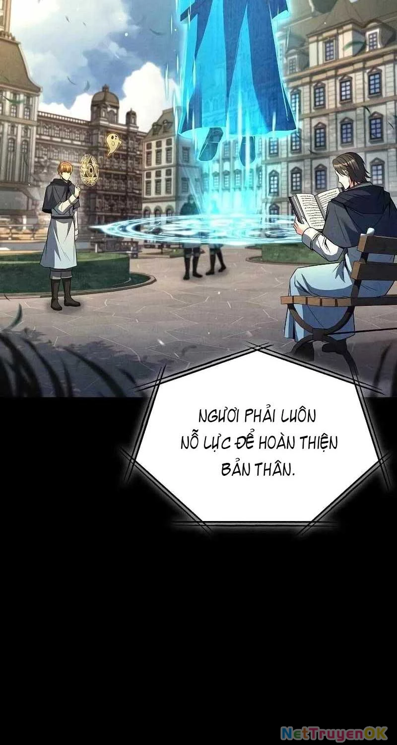 Đại Pháp Sư Mở Nhà Hàng Chapter 57 - Trang 4