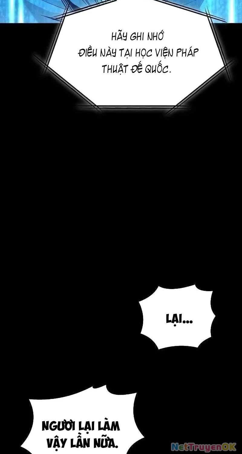 Đại Pháp Sư Mở Nhà Hàng Chapter 57 - Trang 4