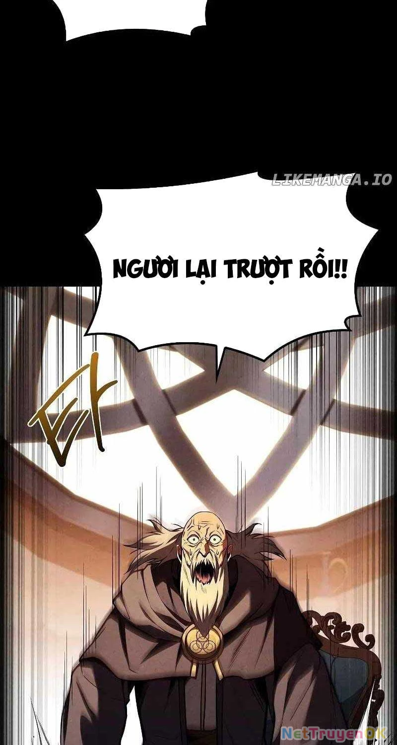 Đại Pháp Sư Mở Nhà Hàng Chapter 57 - Trang 4