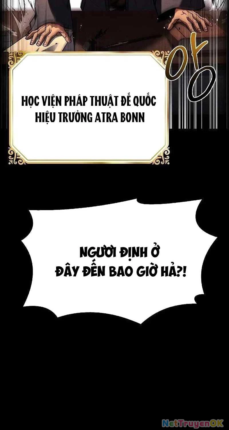 Đại Pháp Sư Mở Nhà Hàng Chapter 57 - Trang 4