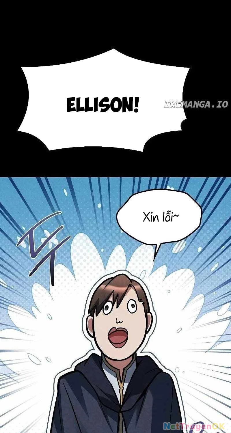 Đại Pháp Sư Mở Nhà Hàng Chapter 57 - Trang 4