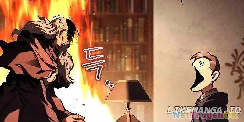 Đại Pháp Sư Mở Nhà Hàng Chapter 57 - Trang 4