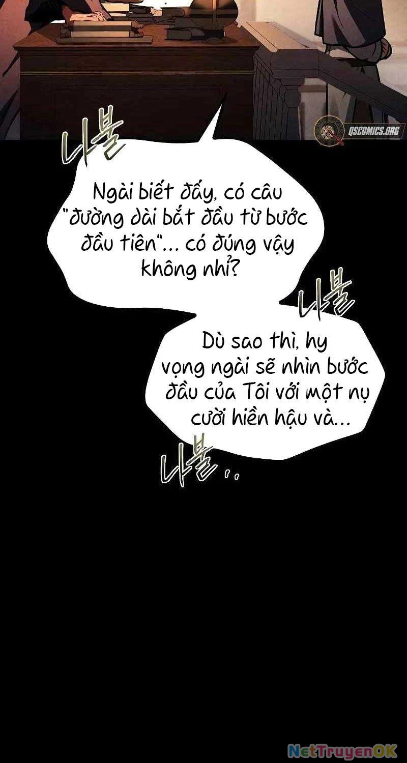 Đại Pháp Sư Mở Nhà Hàng Chapter 57 - Trang 4