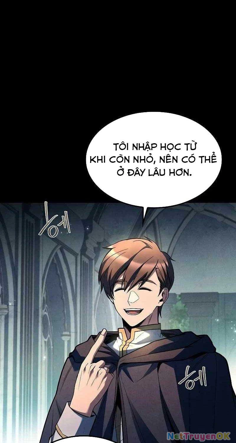 Đại Pháp Sư Mở Nhà Hàng Chapter 57 - Trang 4