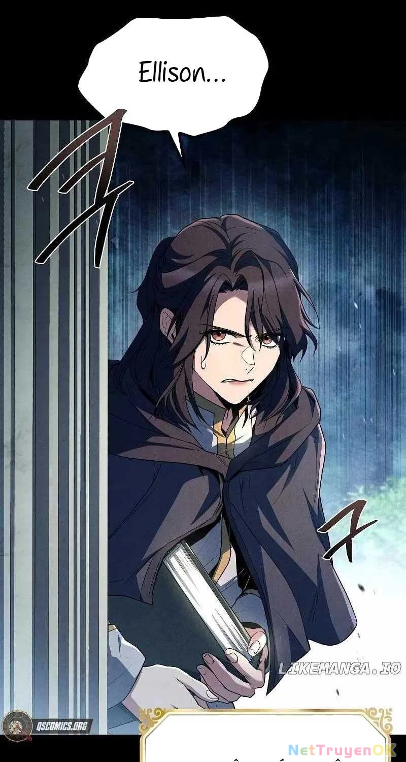 Đại Pháp Sư Mở Nhà Hàng Chapter 57 - Trang 4