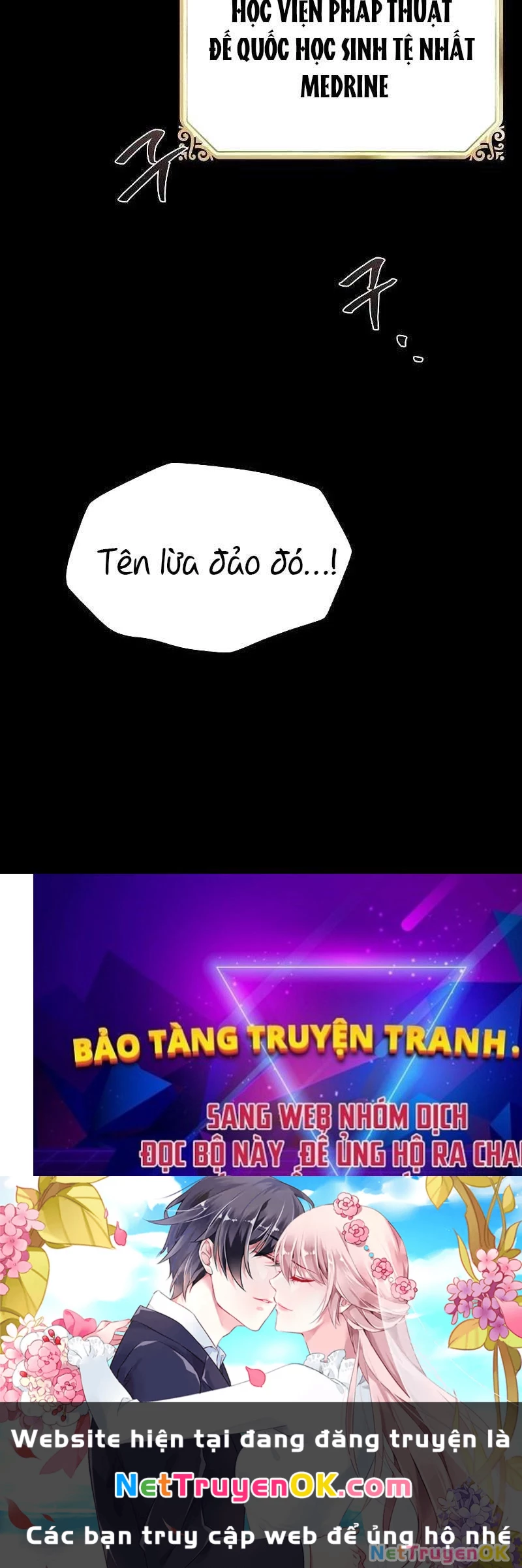 Đại Pháp Sư Mở Nhà Hàng Chapter 57 - Trang 4