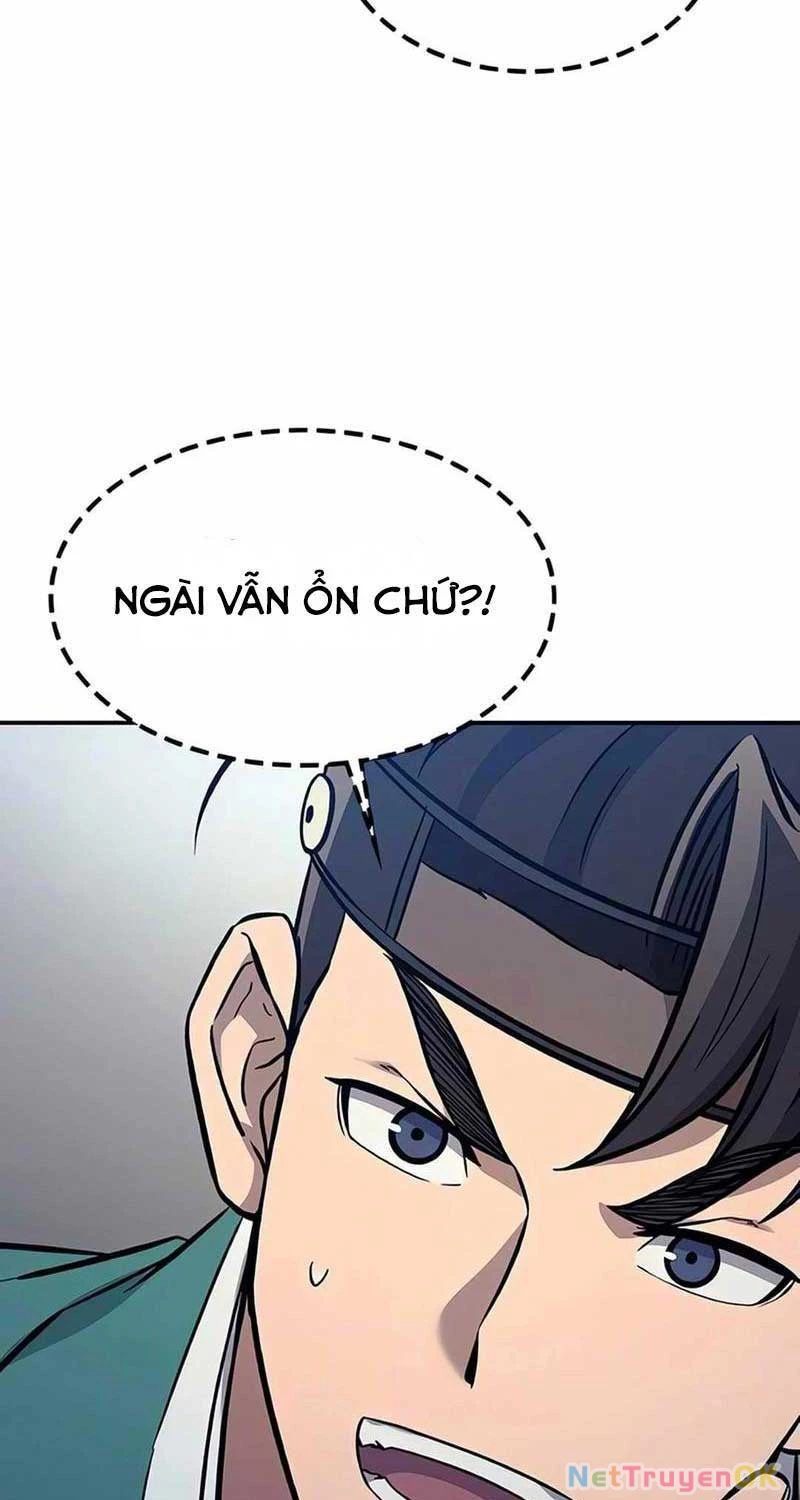 Bác Sĩ Tới Joseon Chapter 24 - Next Chapter 25
