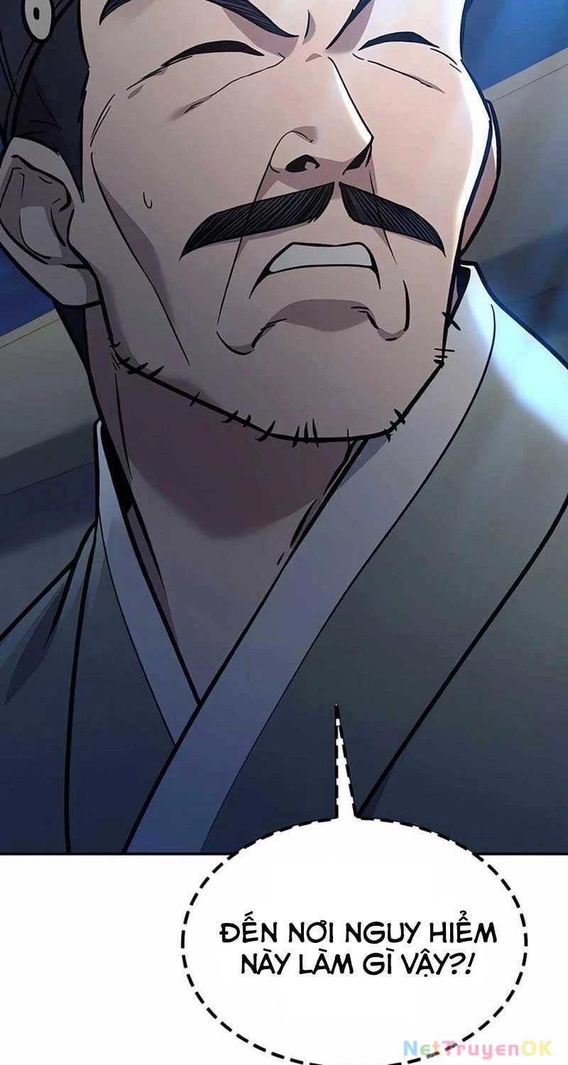 Bác Sĩ Tới Joseon Chapter 24 - Next Chapter 25