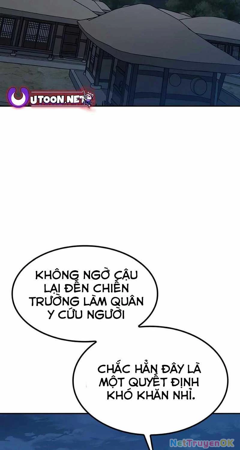 Bác Sĩ Tới Joseon Chapter 24 - Next Chapter 25