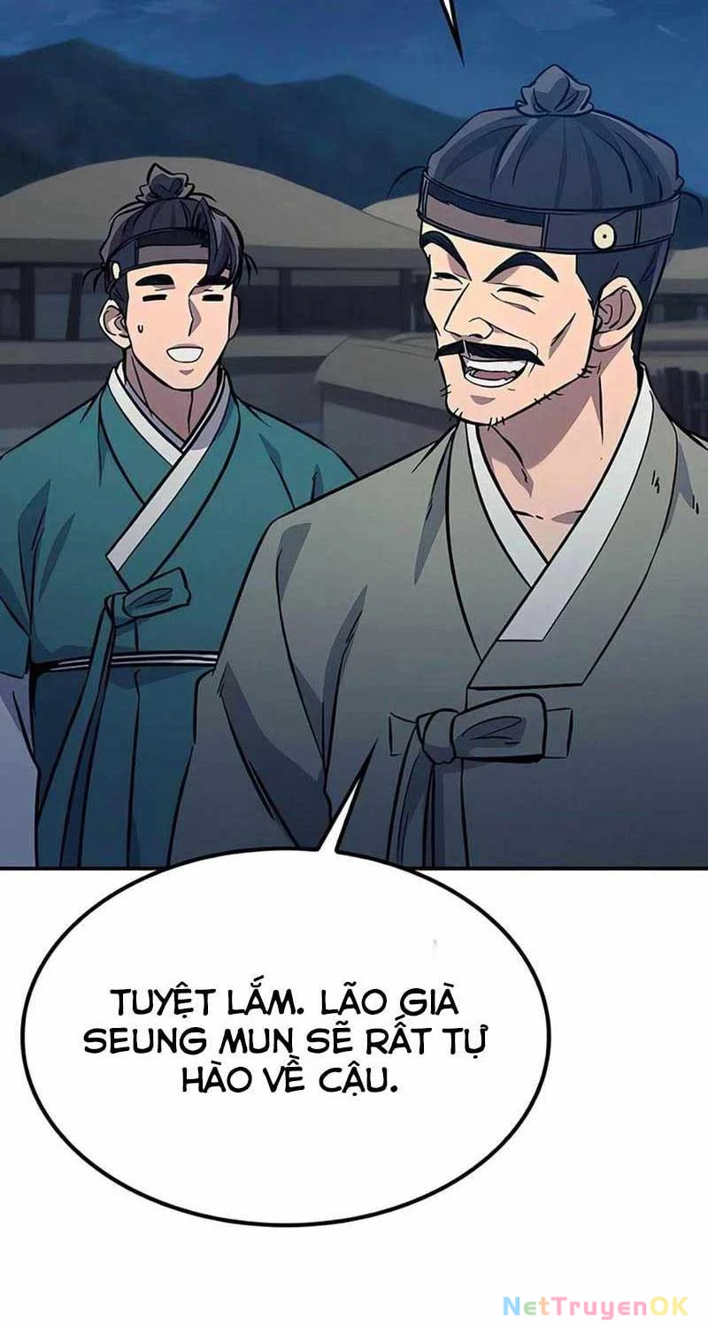 Bác Sĩ Tới Joseon Chapter 24 - Next Chapter 25