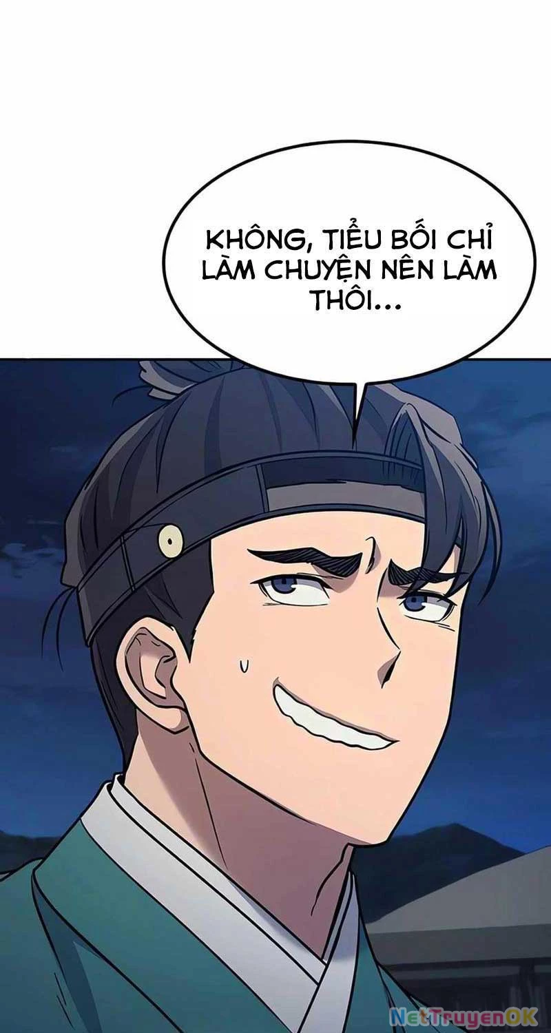 Bác Sĩ Tới Joseon Chapter 24 - Next Chapter 25