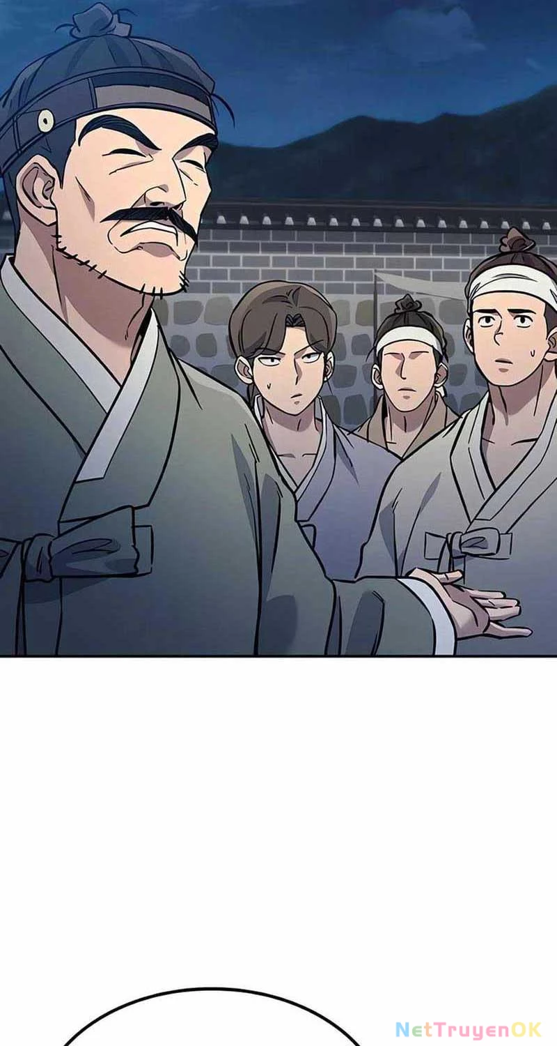 Bác Sĩ Tới Joseon Chapter 24 - Next Chapter 25