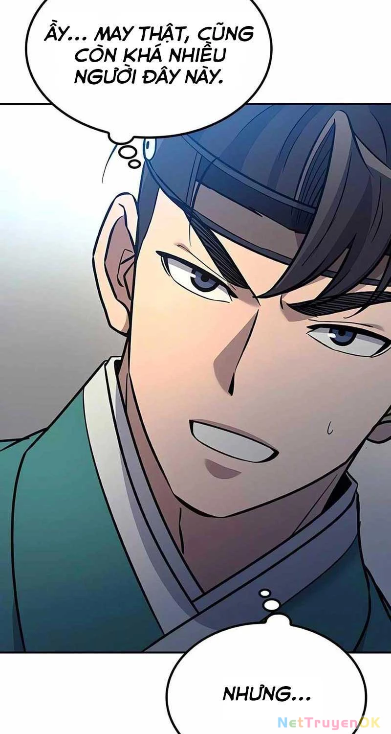 Bác Sĩ Tới Joseon Chapter 24 - Next Chapter 25