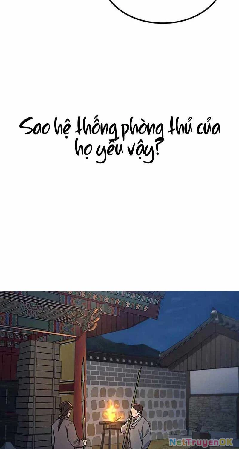 Bác Sĩ Tới Joseon Chapter 24 - Next Chapter 25