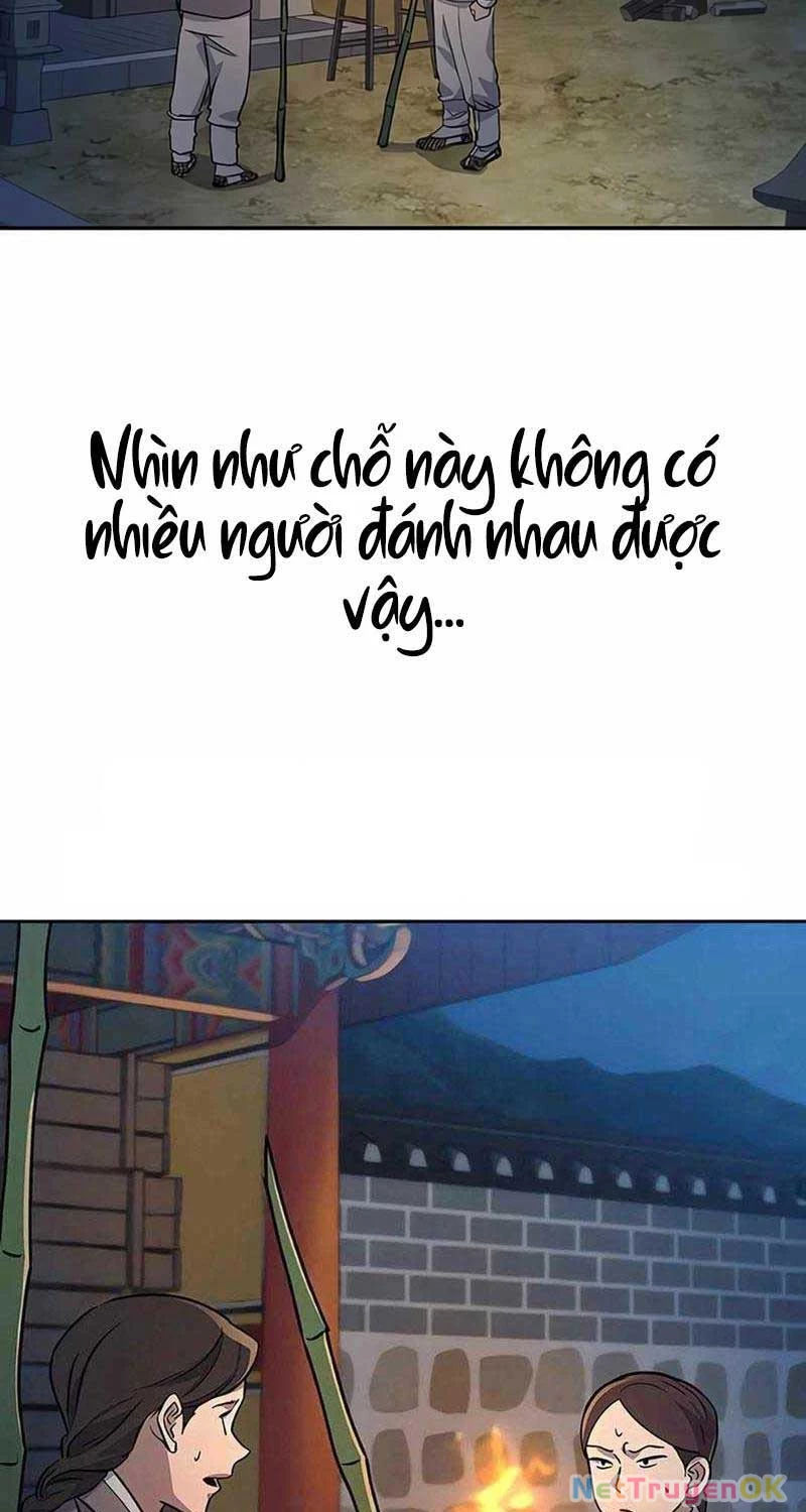 Bác Sĩ Tới Joseon Chapter 24 - Next Chapter 25