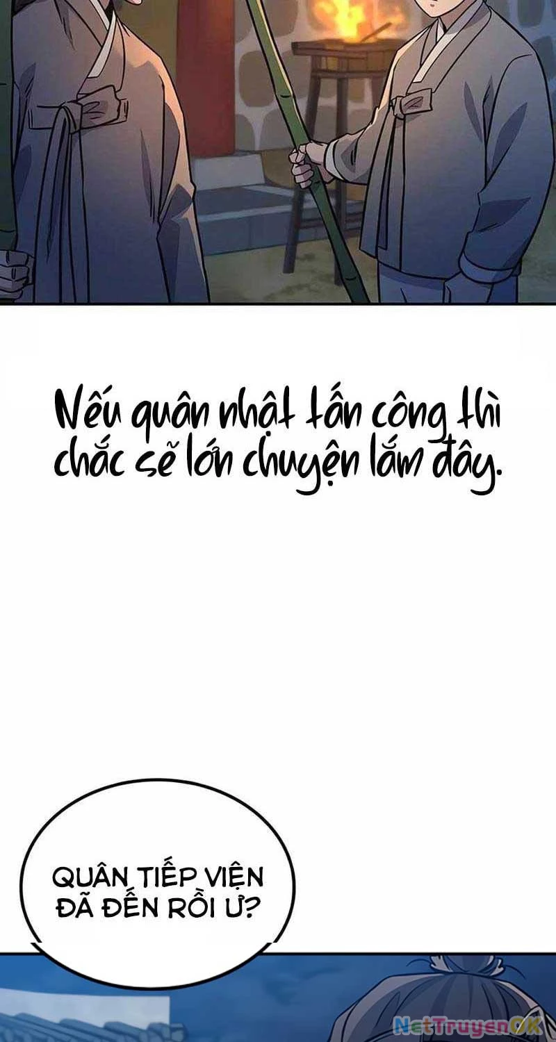 Bác Sĩ Tới Joseon Chapter 24 - Next Chapter 25