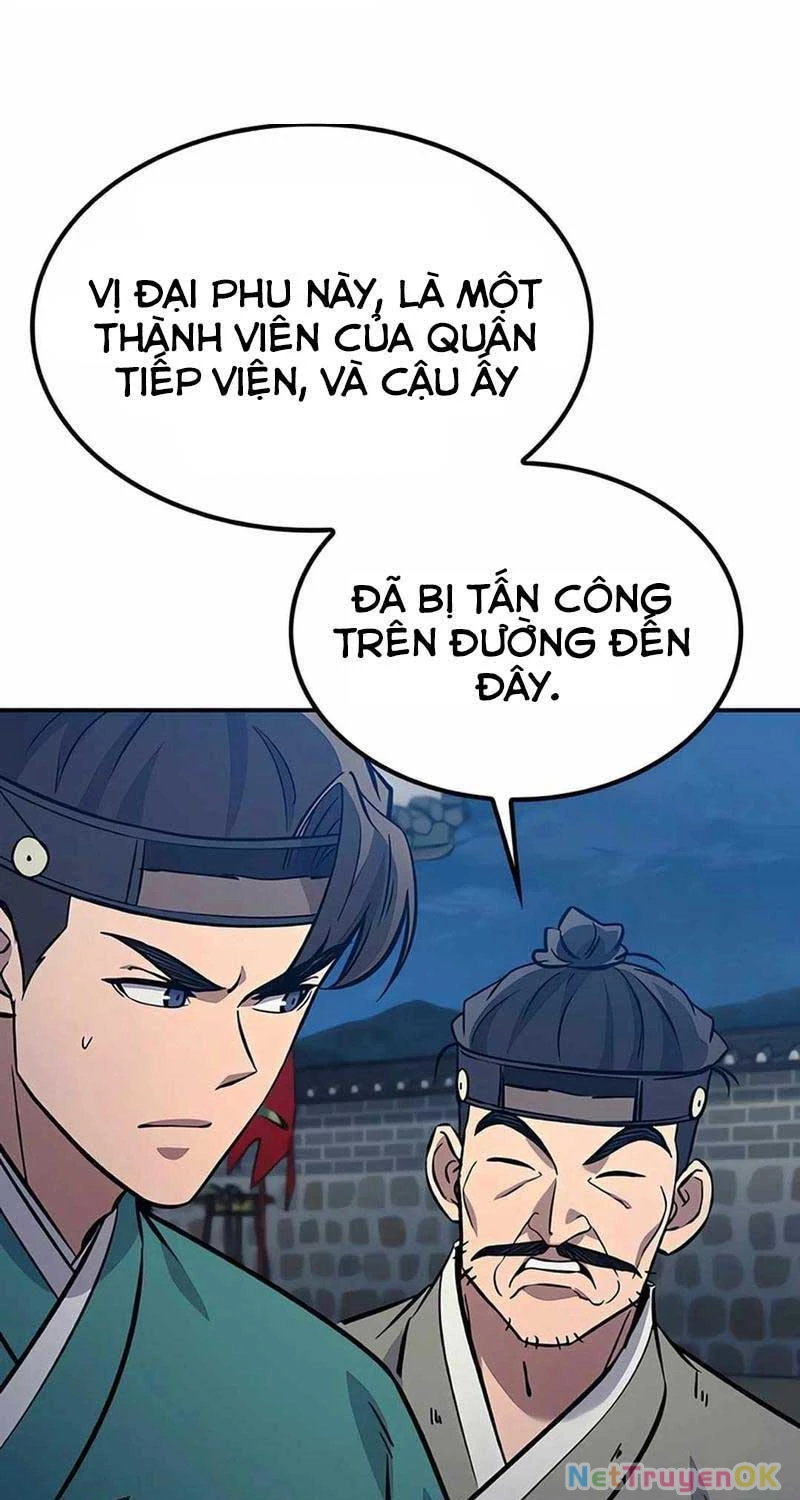 Bác Sĩ Tới Joseon Chapter 24 - Next Chapter 25