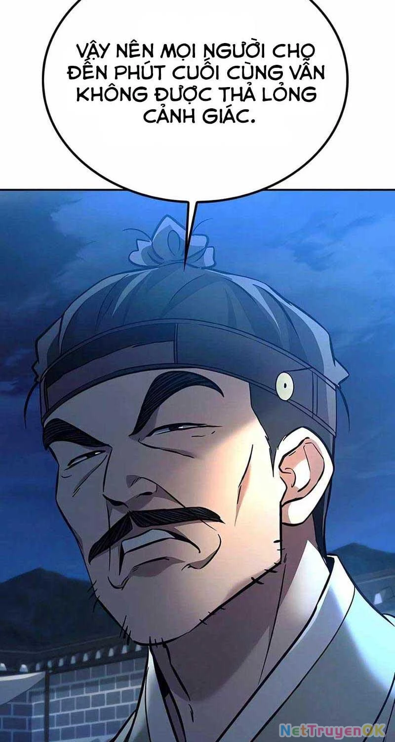Bác Sĩ Tới Joseon Chapter 24 - Next Chapter 25