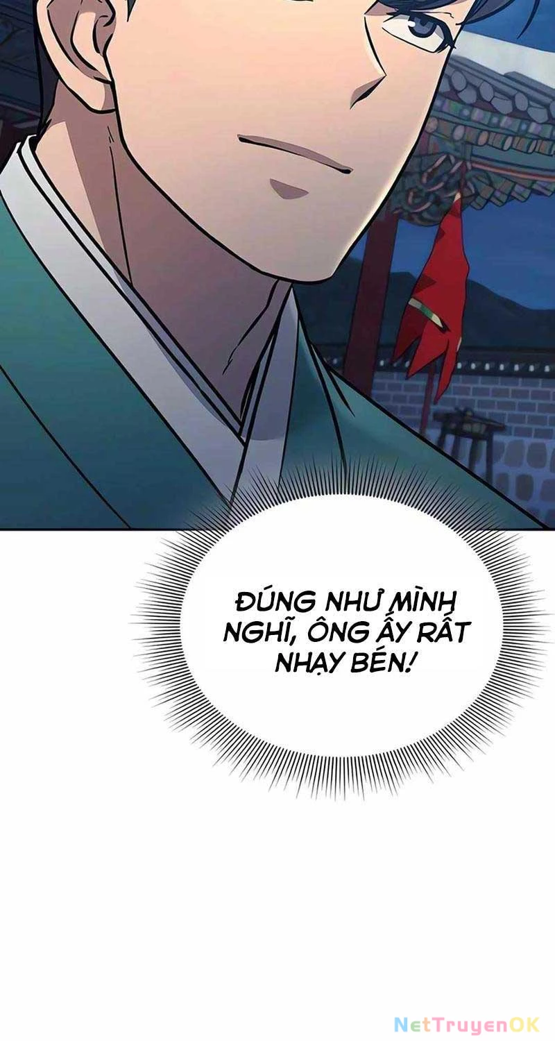 Bác Sĩ Tới Joseon Chapter 24 - Next Chapter 25