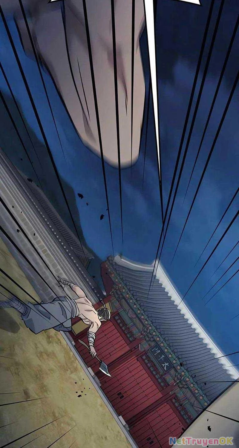 Bác Sĩ Tới Joseon Chapter 24 - Next Chapter 25