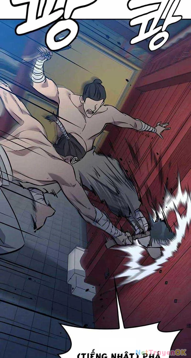 Bác Sĩ Tới Joseon Chapter 24 - Next Chapter 25