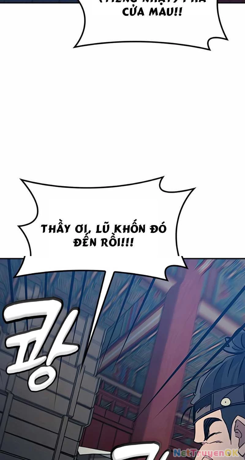 Bác Sĩ Tới Joseon Chapter 24 - Next Chapter 25