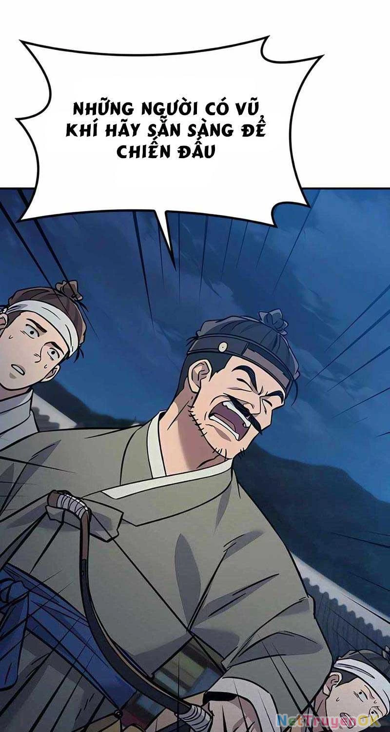 Bác Sĩ Tới Joseon Chapter 24 - Next Chapter 25