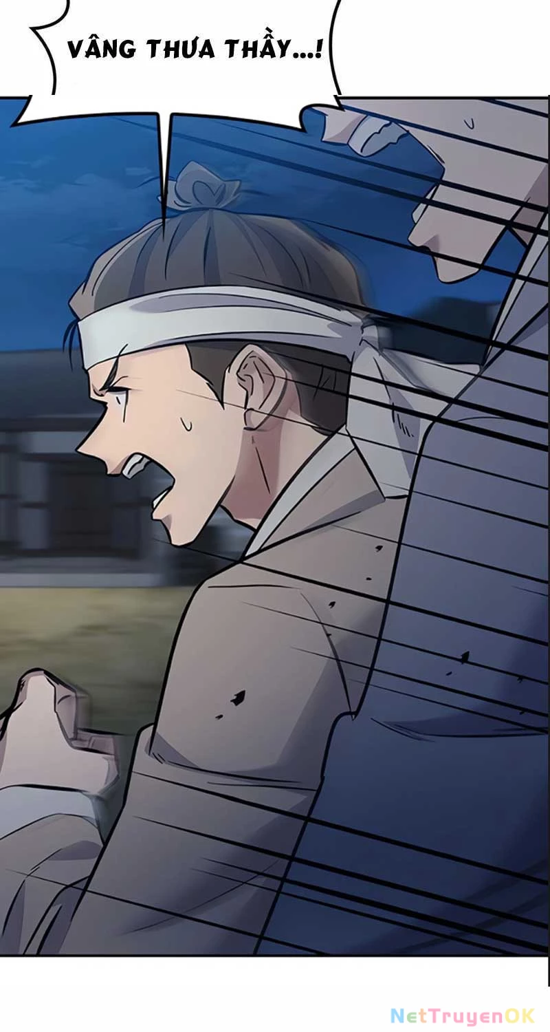 Bác Sĩ Tới Joseon Chapter 24 - Next Chapter 25