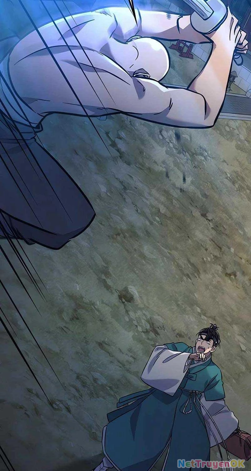 Bác Sĩ Tới Joseon Chapter 24 - Next Chapter 25