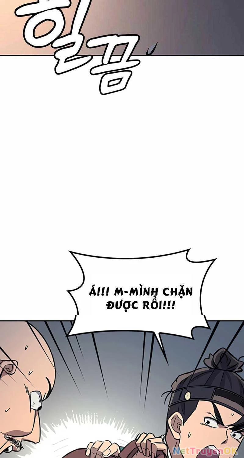 Bác Sĩ Tới Joseon Chapter 24 - Next Chapter 25