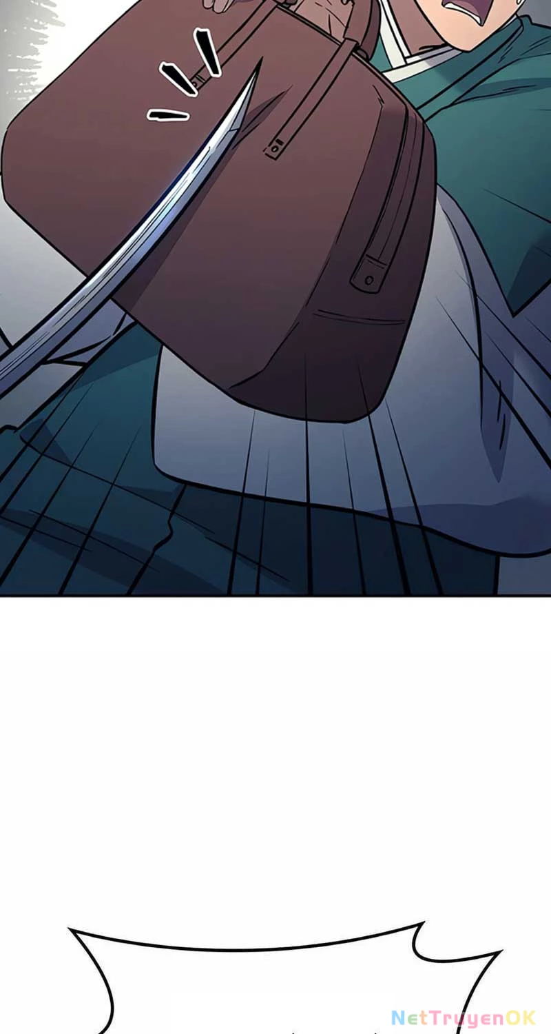 Bác Sĩ Tới Joseon Chapter 24 - Next Chapter 25