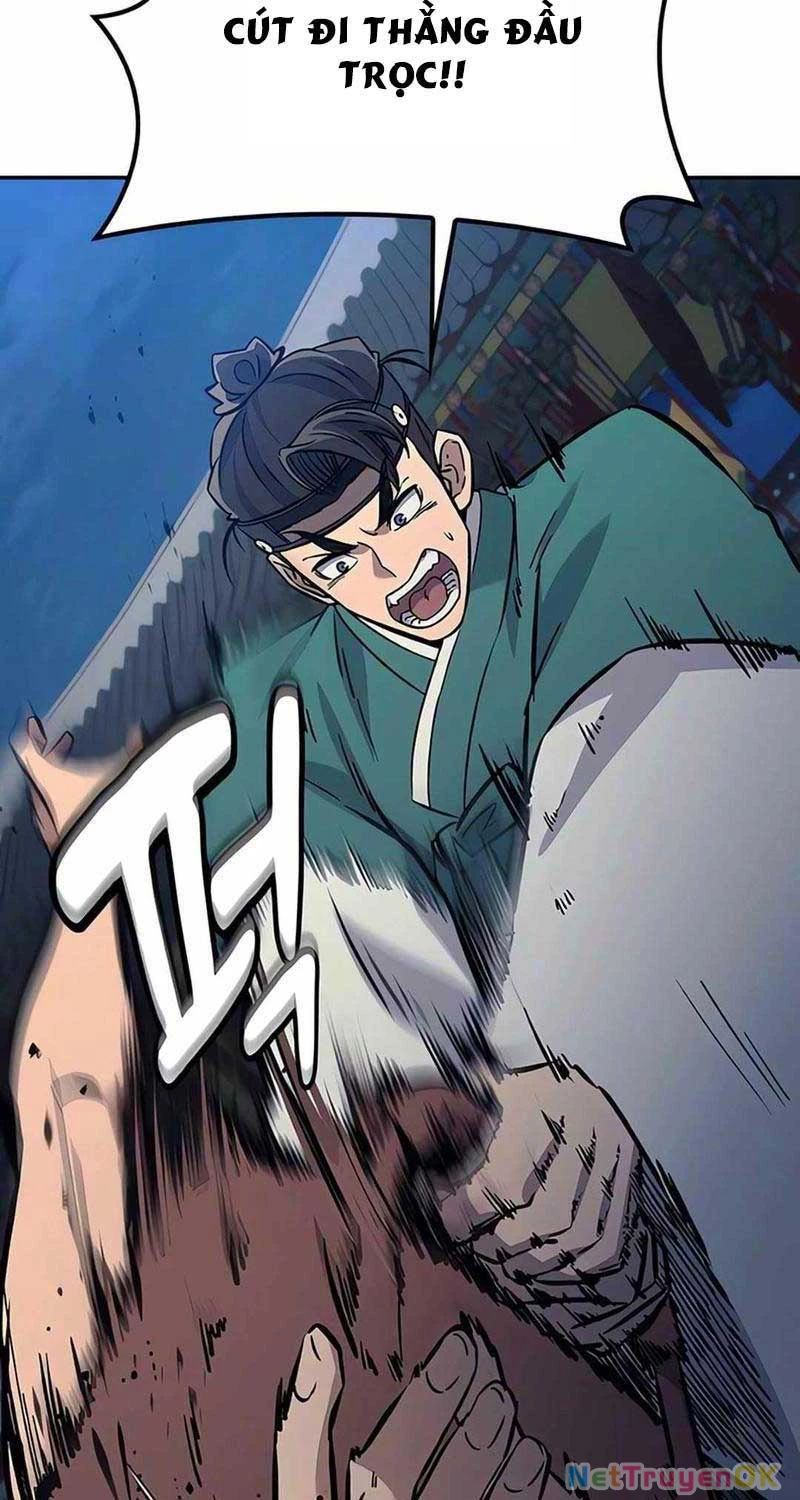 Bác Sĩ Tới Joseon Chapter 24 - Next Chapter 25