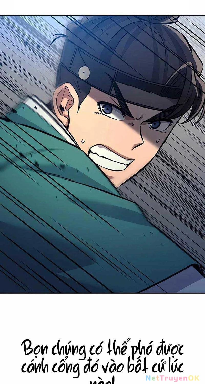 Bác Sĩ Tới Joseon Chapter 24 - Next Chapter 25