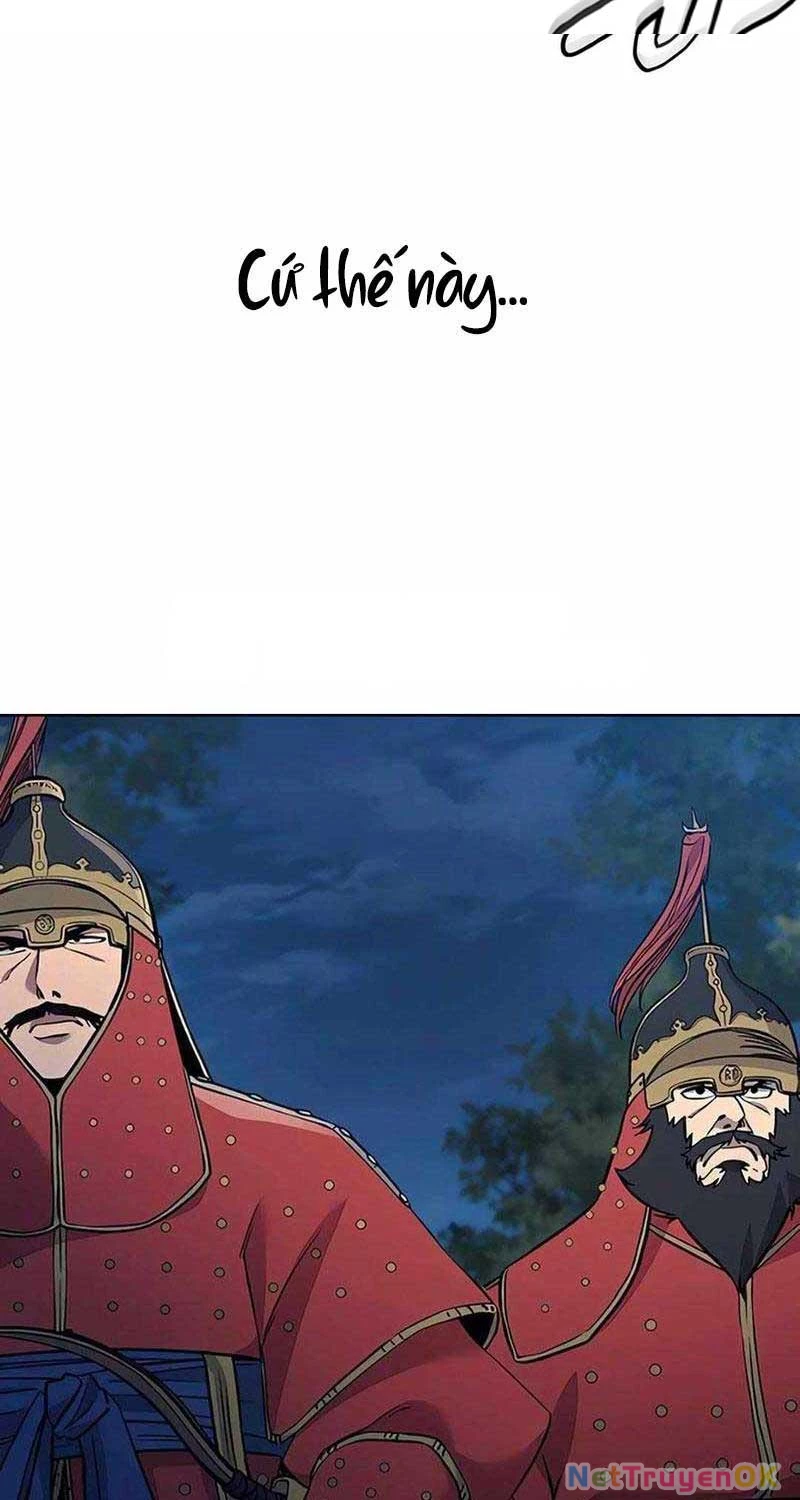 Bác Sĩ Tới Joseon Chapter 24 - Next Chapter 25