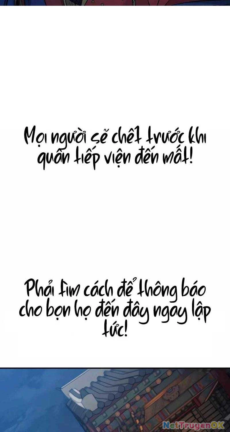 Bác Sĩ Tới Joseon Chapter 24 - Next Chapter 25