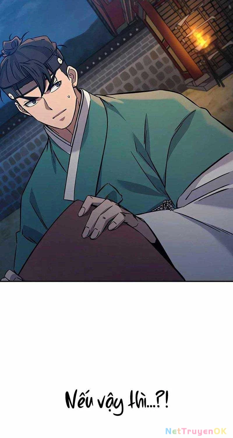 Bác Sĩ Tới Joseon Chapter 24 - Next Chapter 25