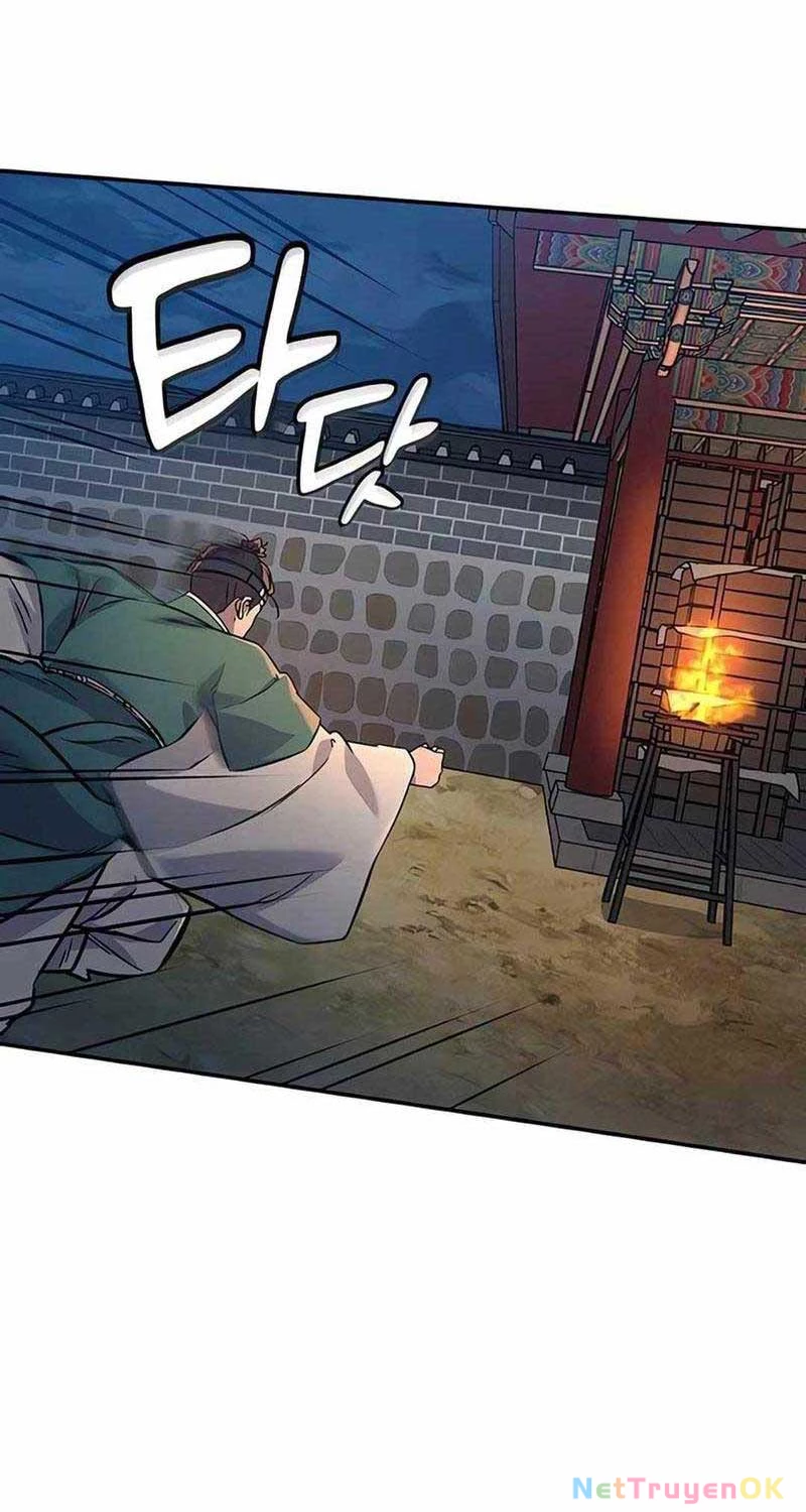Bác Sĩ Tới Joseon Chapter 24 - Next Chapter 25